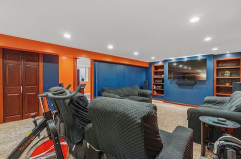 Tiny photo for 3311 Pinecrest Drive, Joliet, IL 60435 (MLS # 12609912)