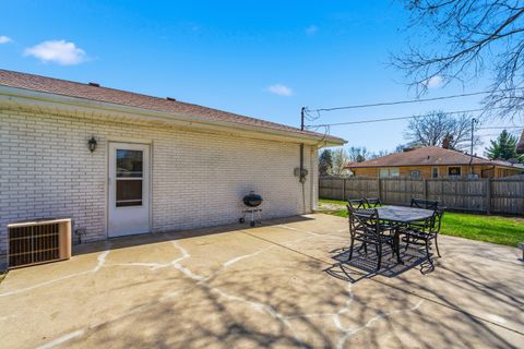 Tiny photo for 3311 Pinecrest Drive, Joliet, IL 60435 (MLS # 12609912)