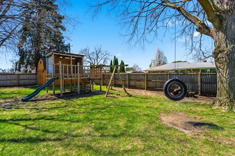 Tiny photo for 3311 Pinecrest Drive, Joliet, IL 60435 (MLS # 12609912)