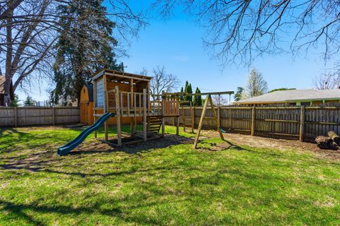 Tiny photo for 3311 Pinecrest Drive, Joliet, IL 60435 (MLS # 12609912)