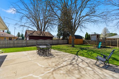 Tiny photo for 3311 Pinecrest Drive, Joliet, IL 60435 (MLS # 12609912)
