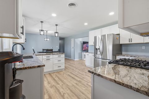 Tiny photo for 3311 Pinecrest Drive, Joliet, IL 60435 (MLS # 12609912)