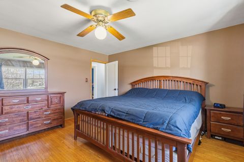 Tiny photo for 3311 Pinecrest Drive, Joliet, IL 60435 (MLS # 12609912)