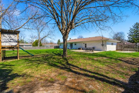 Tiny photo for 3311 Pinecrest Drive, Joliet, IL 60435 (MLS # 12609912)