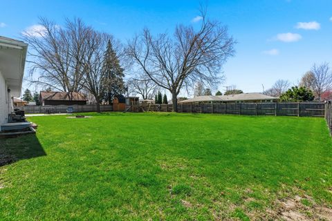 Tiny photo for 3311 Pinecrest Drive, Joliet, IL 60435 (MLS # 12609912)