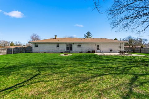 Tiny photo for 3311 Pinecrest Drive, Joliet, IL 60435 (MLS # 12609912)