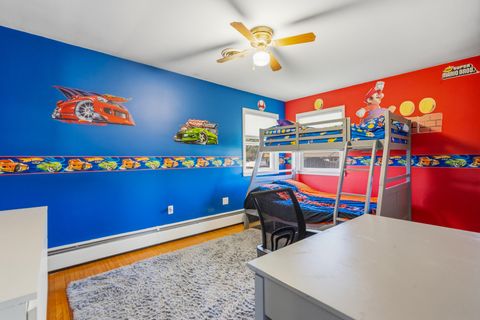 Tiny photo for 3311 Pinecrest Drive, Joliet, IL 60435 (MLS # 12609912)