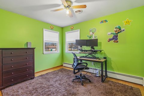 Tiny photo for 3311 Pinecrest Drive, Joliet, IL 60435 (MLS # 12609912)