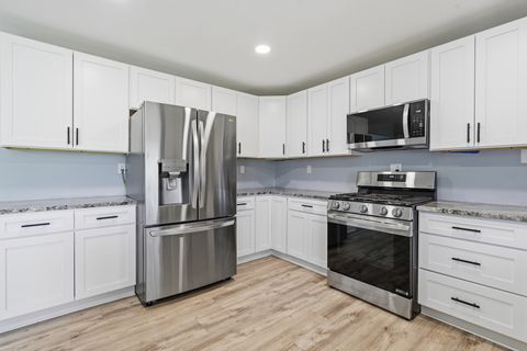 Tiny photo for 3311 Pinecrest Drive, Joliet, IL 60435 (MLS # 12609912)