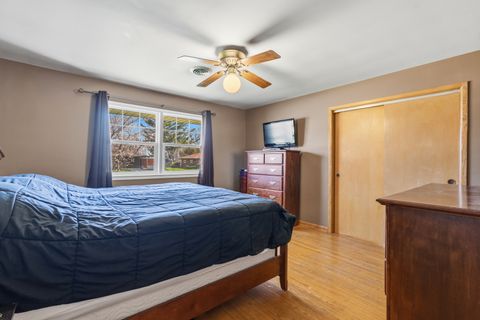 Tiny photo for 3311 Pinecrest Drive, Joliet, IL 60435 (MLS # 12609912)