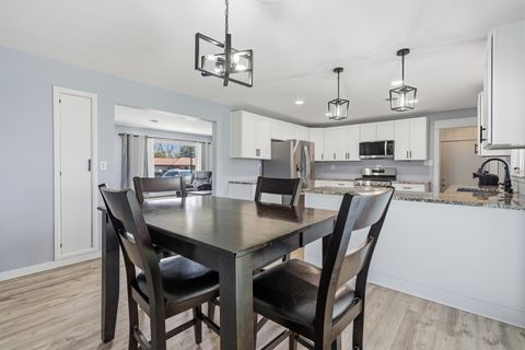 Tiny photo for 3311 Pinecrest Drive, Joliet, IL 60435 (MLS # 12609912)