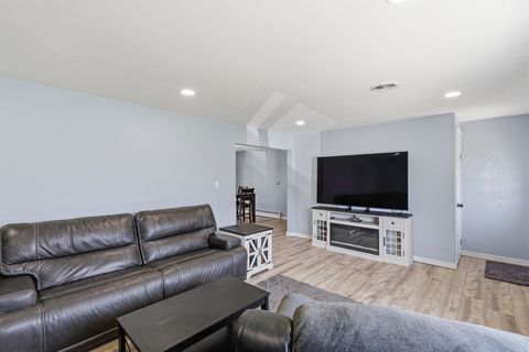 Tiny photo for 3311 Pinecrest Drive, Joliet, IL 60435 (MLS # 12609912)