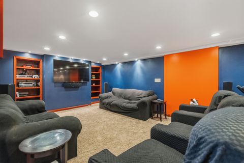 Tiny photo for 3311 Pinecrest Drive, Joliet, IL 60435 (MLS # 12609912)