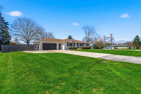 Tiny photo for 3311 Pinecrest Drive, Joliet, IL 60435 (MLS # 12609912)