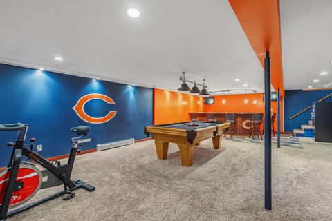 Tiny photo for 3311 Pinecrest Drive, Joliet, IL 60435 (MLS # 12609912)