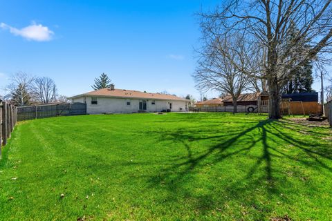 Tiny photo for 3311 Pinecrest Drive, Joliet, IL 60435 (MLS # 12609912)