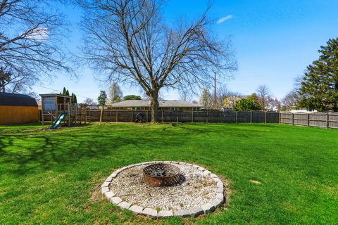 Tiny photo for 3311 Pinecrest Drive, Joliet, IL 60435 (MLS # 12609912)