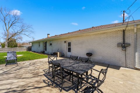 Tiny photo for 3311 Pinecrest Drive, Joliet, IL 60435 (MLS # 12609912)