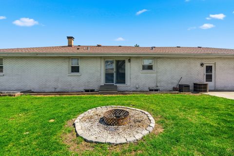 Tiny photo for 3311 Pinecrest Drive, Joliet, IL 60435 (MLS # 12609912)