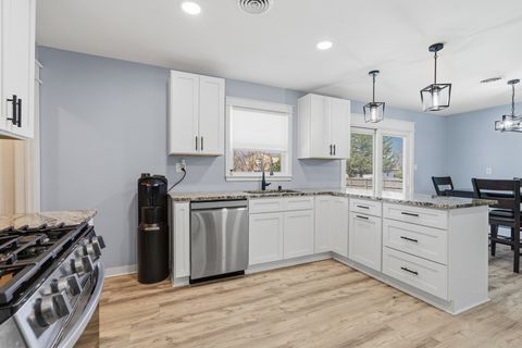 Tiny photo for 3311 Pinecrest Drive, Joliet, IL 60435 (MLS # 12609912)