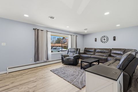 Tiny photo for 3311 Pinecrest Drive, Joliet, IL 60435 (MLS # 12609912)