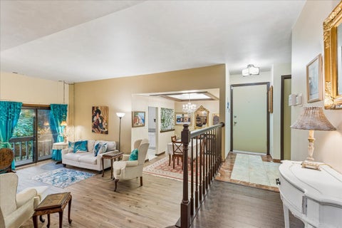Tiny photo for 5373 Newport Drive #2-4B, Lisle, IL 60532 (MLS # 12773457)