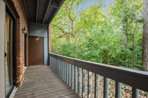 Tiny photo for 5373 Newport Drive #2-4B, Lisle, IL 60532 (MLS # 12773457)