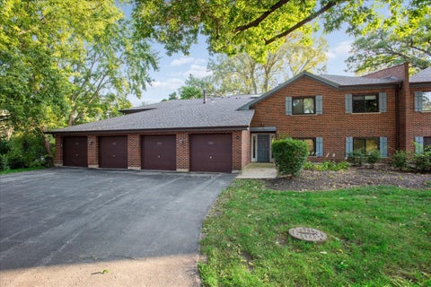 Photo of 5373 Newport Drive #2-4B, Lisle, IL 60532 (MLS # 12773457)
