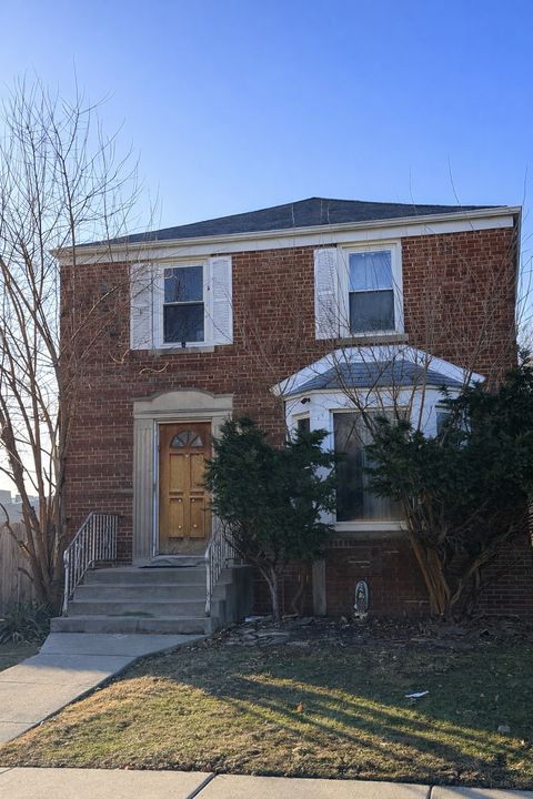 Photo of 2400 Haymond Street, River Grove, IL 60171 (MLS # 12591856)