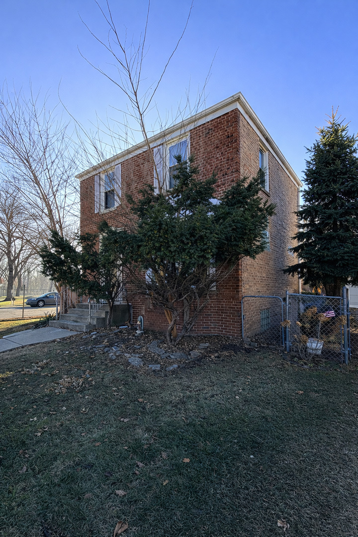 2400 Haymond Street