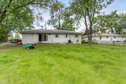 Tiny photo for 18830 Wolf Road, Mokena, IL 60448 (MLS # 12634435)