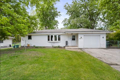 Photo of 18830 Wolf Road, Mokena, IL 60448 (MLS # 12634435)