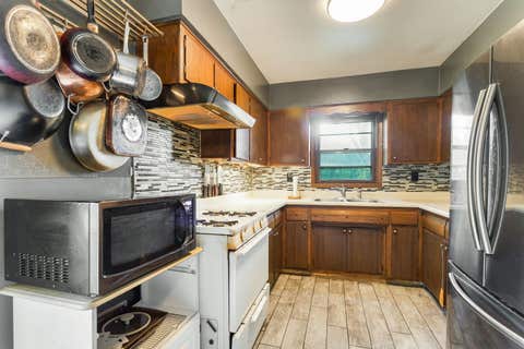 Tiny photo for 18830 Wolf Road, Mokena, IL 60448 (MLS # 12634435)