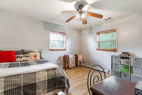 Tiny photo for 18830 Wolf Road, Mokena, IL 60448 (MLS # 12634435)