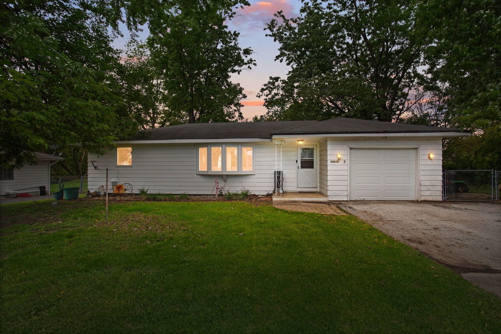 18830 Wolf Road