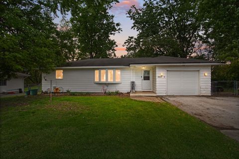 Tiny photo for 18830 Wolf Road, Mokena, IL 60448 (MLS # 12634435)