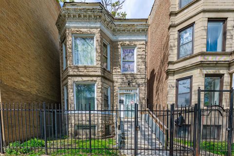 1234 S Lawndale Avenue 2 Chicago IL 60623
