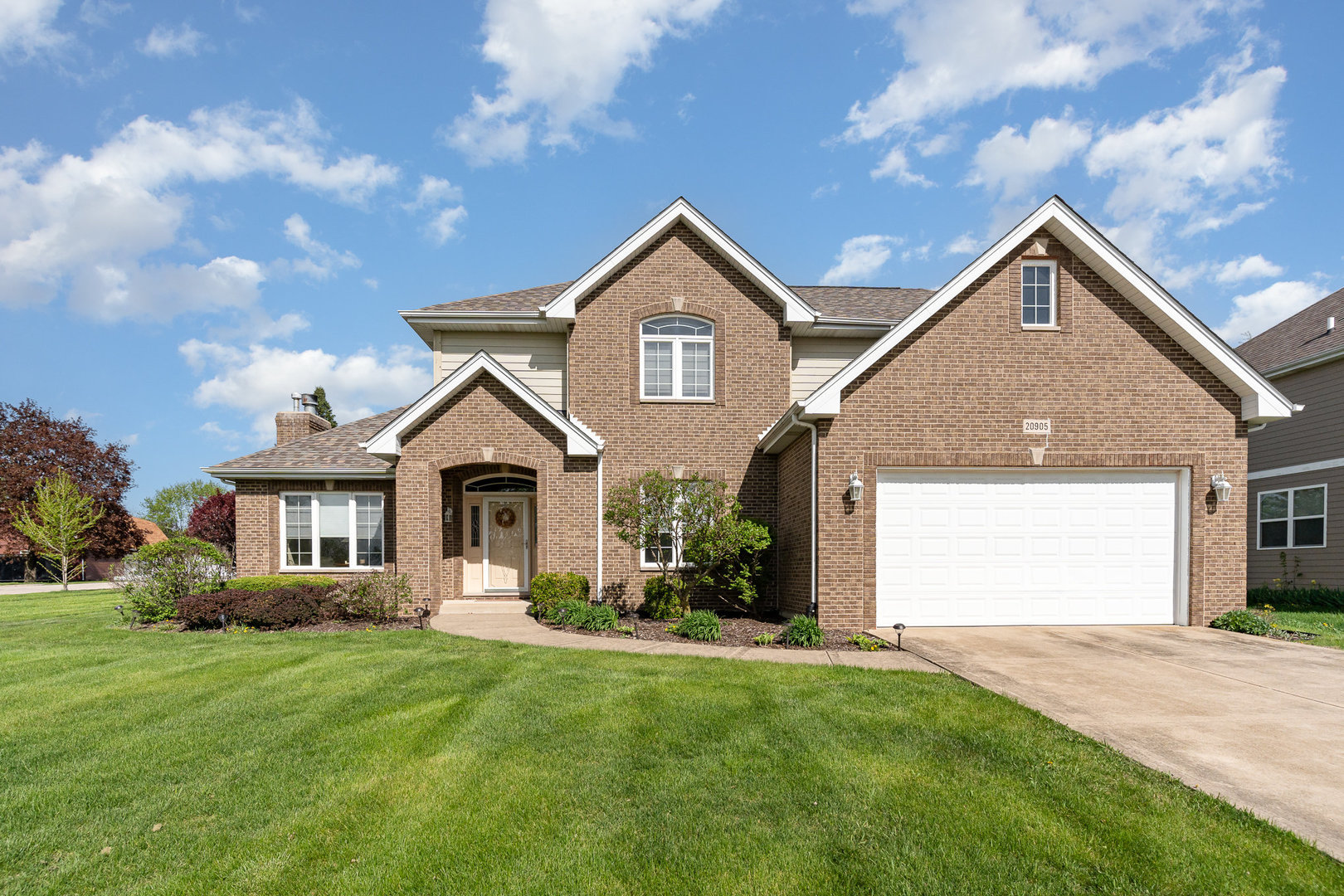 20905 Lakewoods Lane