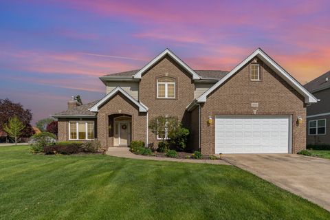 20905 Lakewoods Lane Shorewood IL 60404