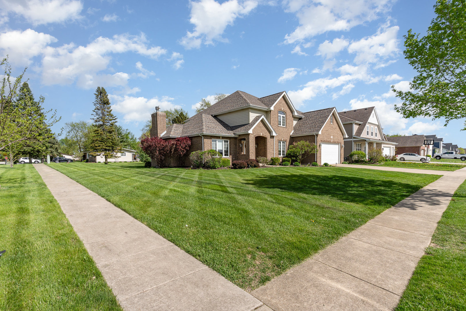 20905 Lakewoods Lane