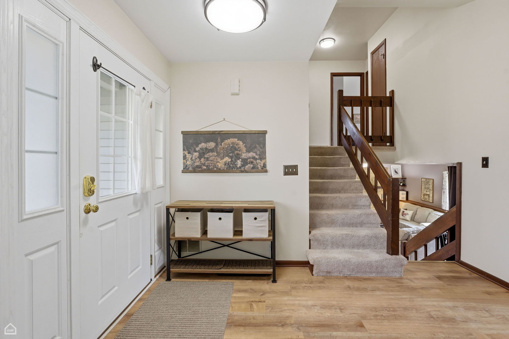 3707 W Bradley Court