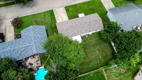 Tiny photo for 529 Marquis Avenue, Centralia, IL 62801 (MLS # 12696177)