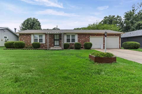 Tiny photo for 529 Marquis Avenue, Centralia, IL 62801 (MLS # 12696177)