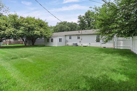 Tiny photo for 529 Marquis Avenue, Centralia, IL 62801 (MLS # 12696177)