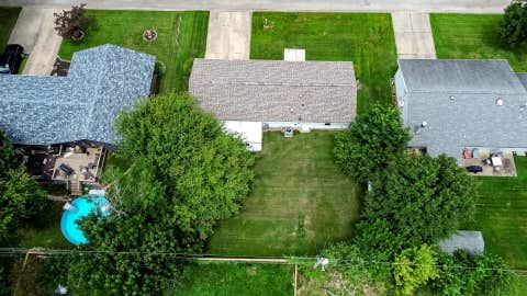 Tiny photo for 529 Marquis Avenue, Centralia, IL 62801 (MLS # 12696177)