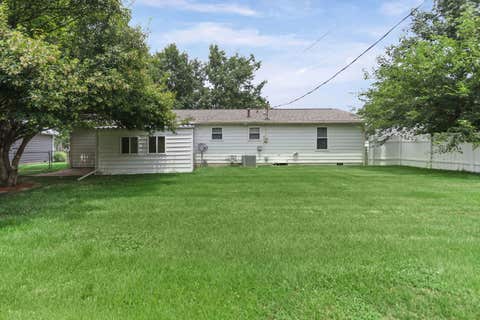 Tiny photo for 529 Marquis Avenue, Centralia, IL 62801 (MLS # 12696177)