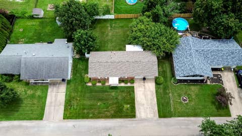 Tiny photo for 529 Marquis Avenue, Centralia, IL 62801 (MLS # 12696177)