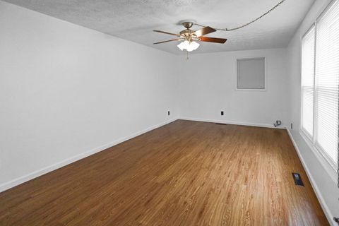 Tiny photo for 529 Marquis Avenue, Centralia, IL 62801 (MLS # 12696177)