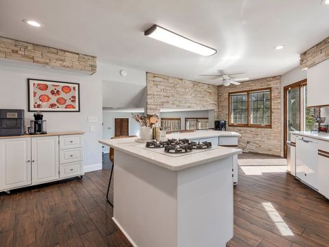 Tiny photo for 3N747 Ferson Creek Road, St. Charles, IL 60174 (MLS # 12615602)