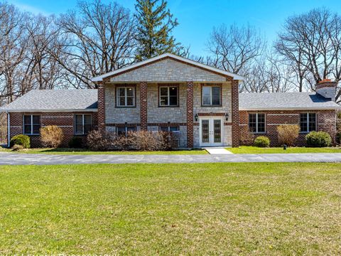 Photo of 3N747 Ferson Creek Road, St. Charles, IL 60174 (MLS # 12615602)